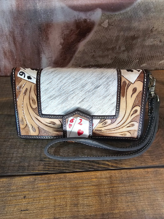 Annie Wallet/Wristle AE 4005