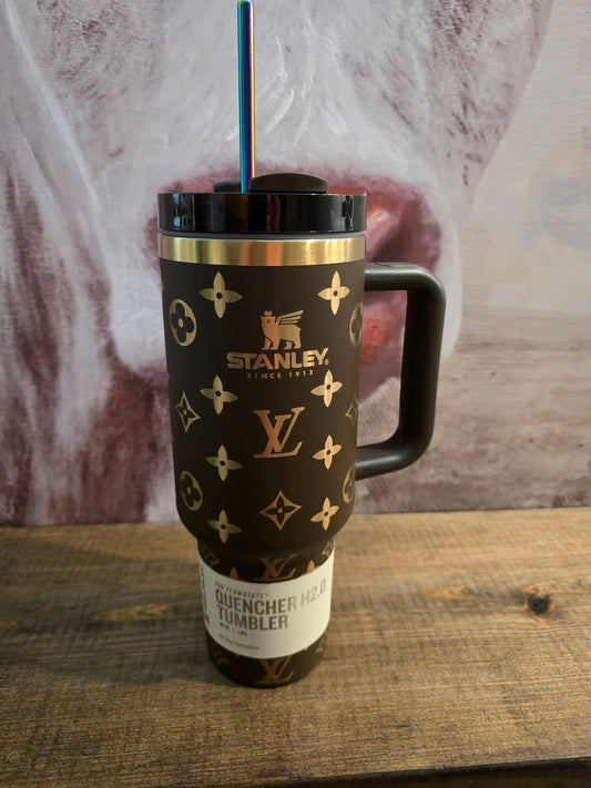 LV tumbler