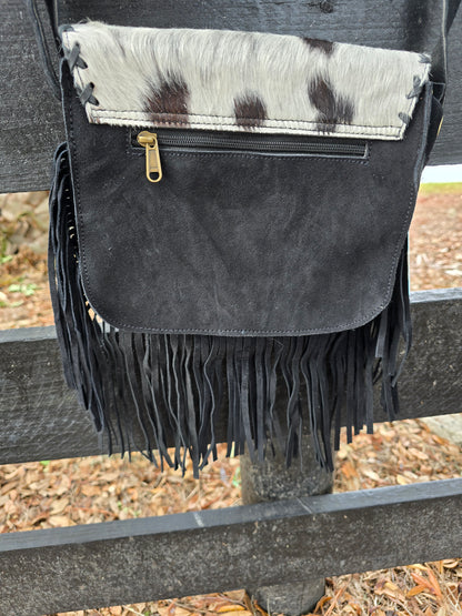 Billie handbag 1911 Black