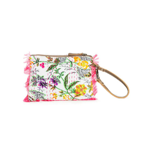 Prairie Garden Crossbody Bag 10824