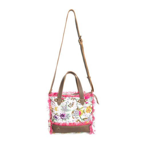 Prairie Garden Small and crossbody bag 10825