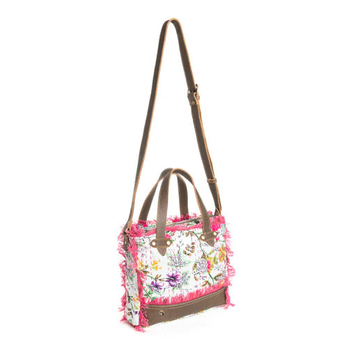 Prairie Garden Small and crossbody bag 10825