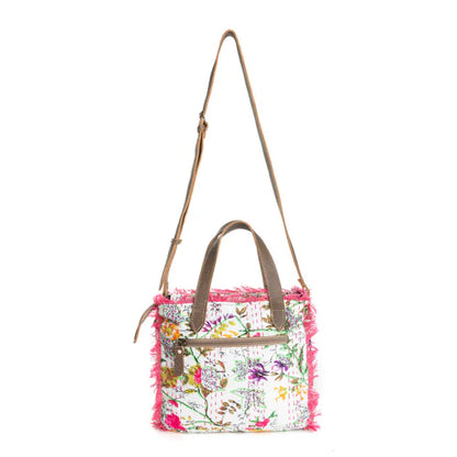 Prairie Garden Small and crossbody bag 10825