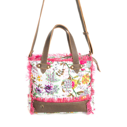 Prairie Garden Small and crossbody bag 10825