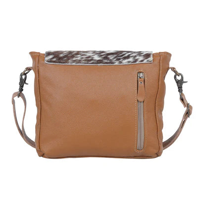 Magnifique Hand-Concealed Bag 5190