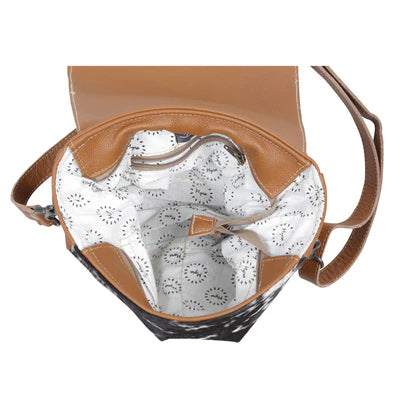 Magnifique Hand-Concealed Bag 5190