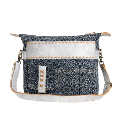 Moroccan Night Shoulder Bag 9996