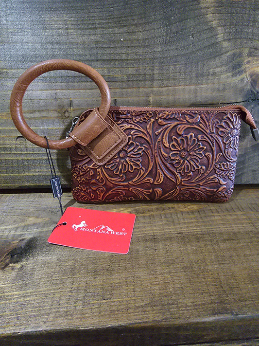 Montana West Wristlet 1136