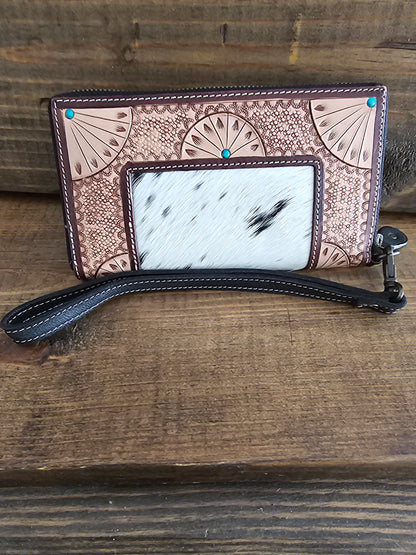 Chloe Wallet 4023 AE