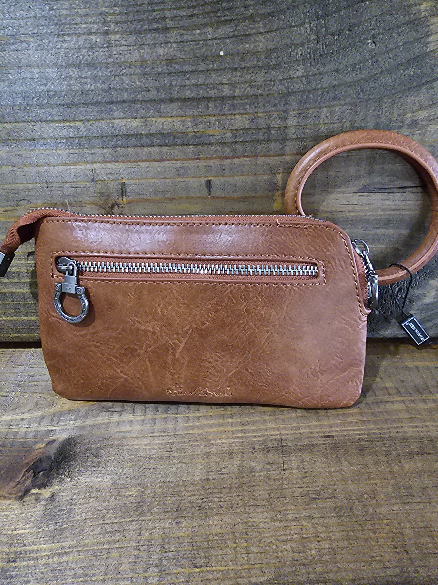 Montana West Wristlet 1136