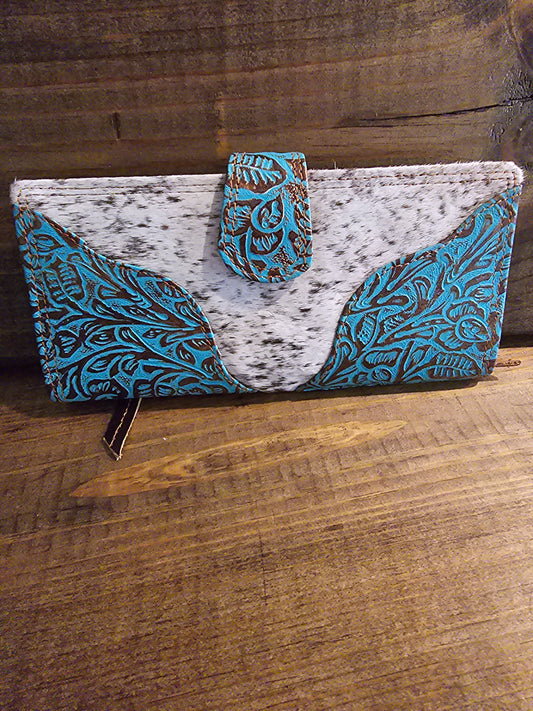 Camelia Wallet