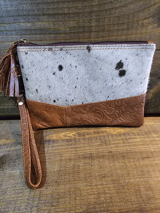 Abigail Wristlet