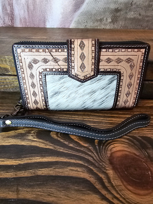 Aspen Wallet AE4027