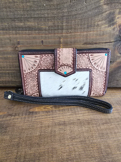 Chloe Wallet 4023 AE