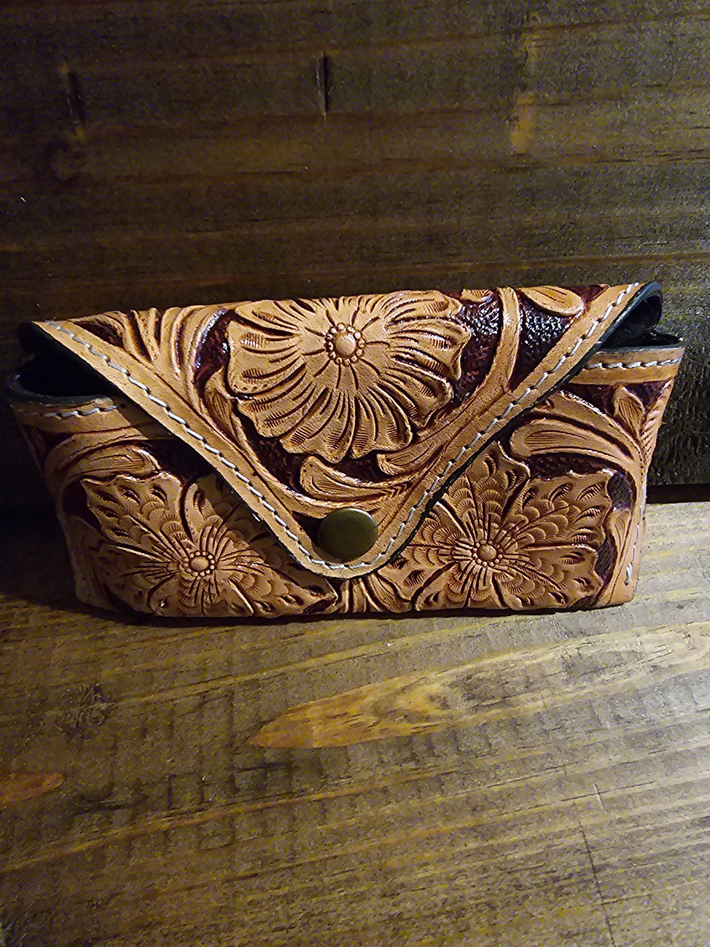 Harper Sunglass Case