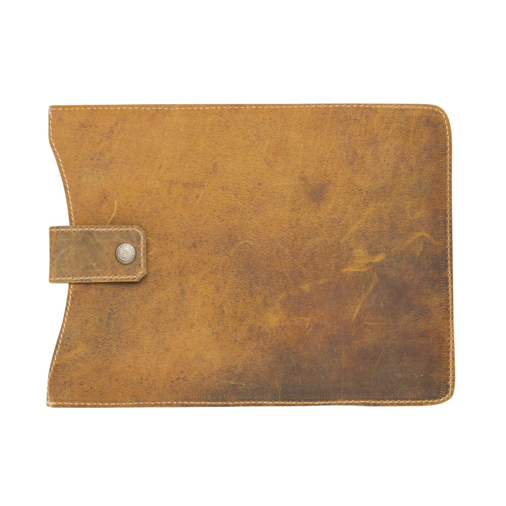 Dusky Work I Pad Cover 2302