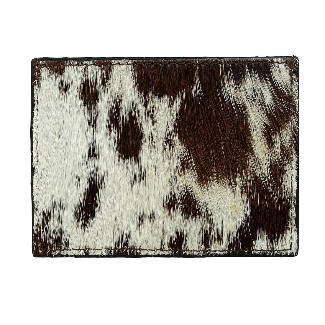 Noire credit-card holder 3167