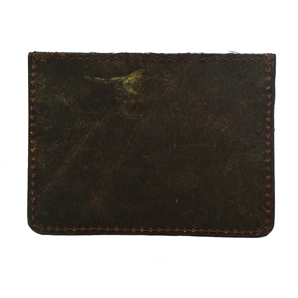 Rustic Credit Card Holder 3170