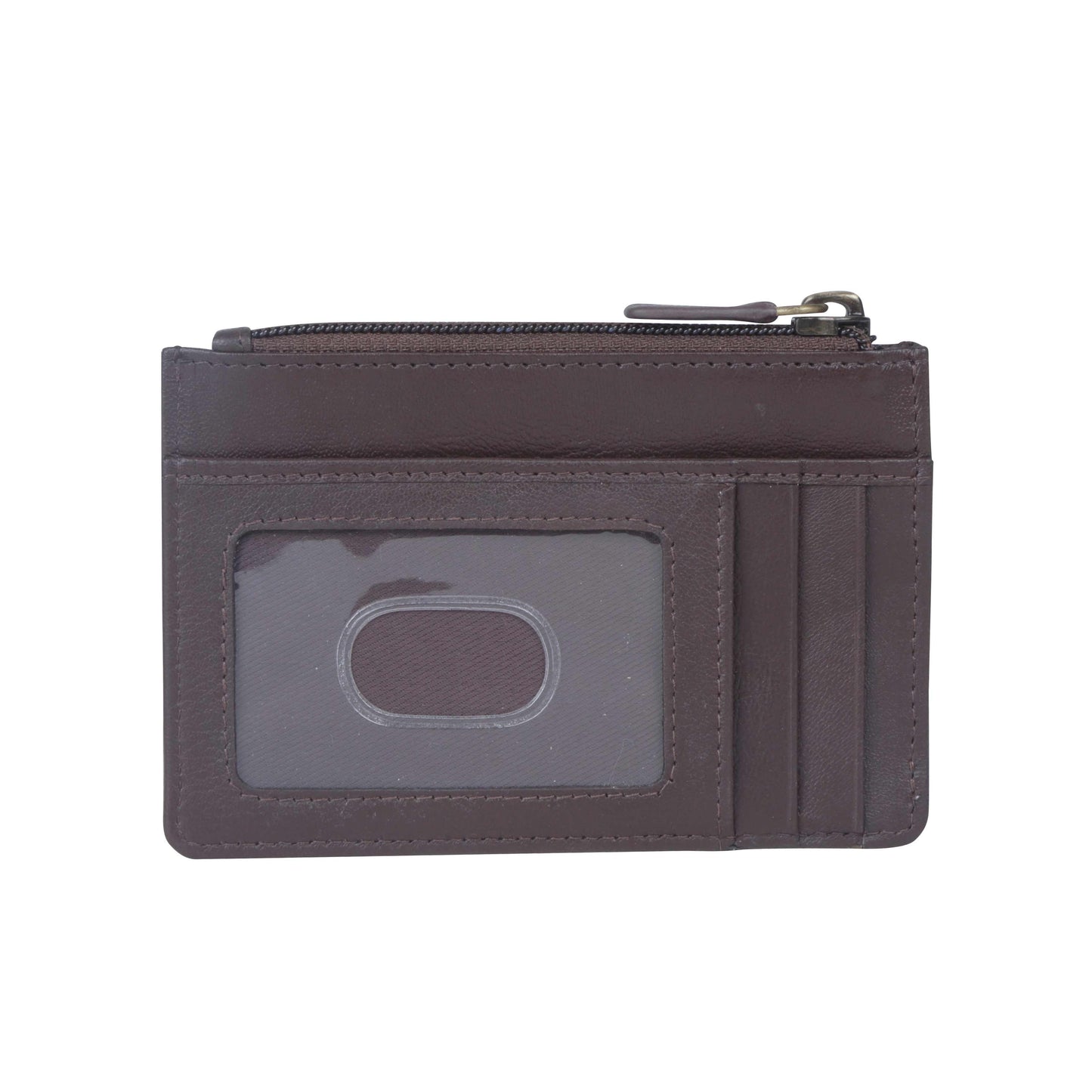 Softened Hues Credit Card Holder 3633