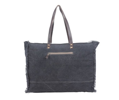 Sea grass Weekender Bag 4739