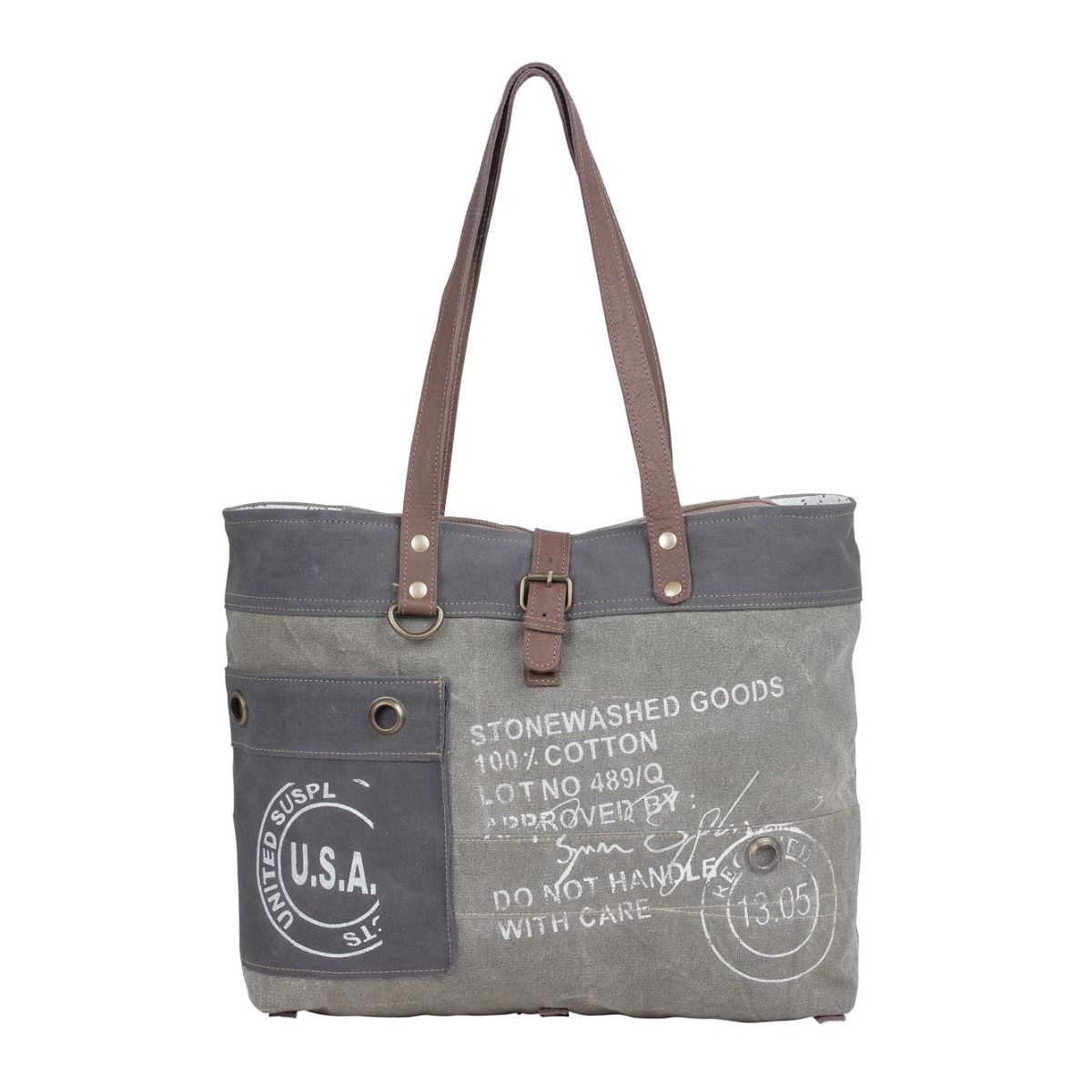 Sciamachy Tote Bag 4797