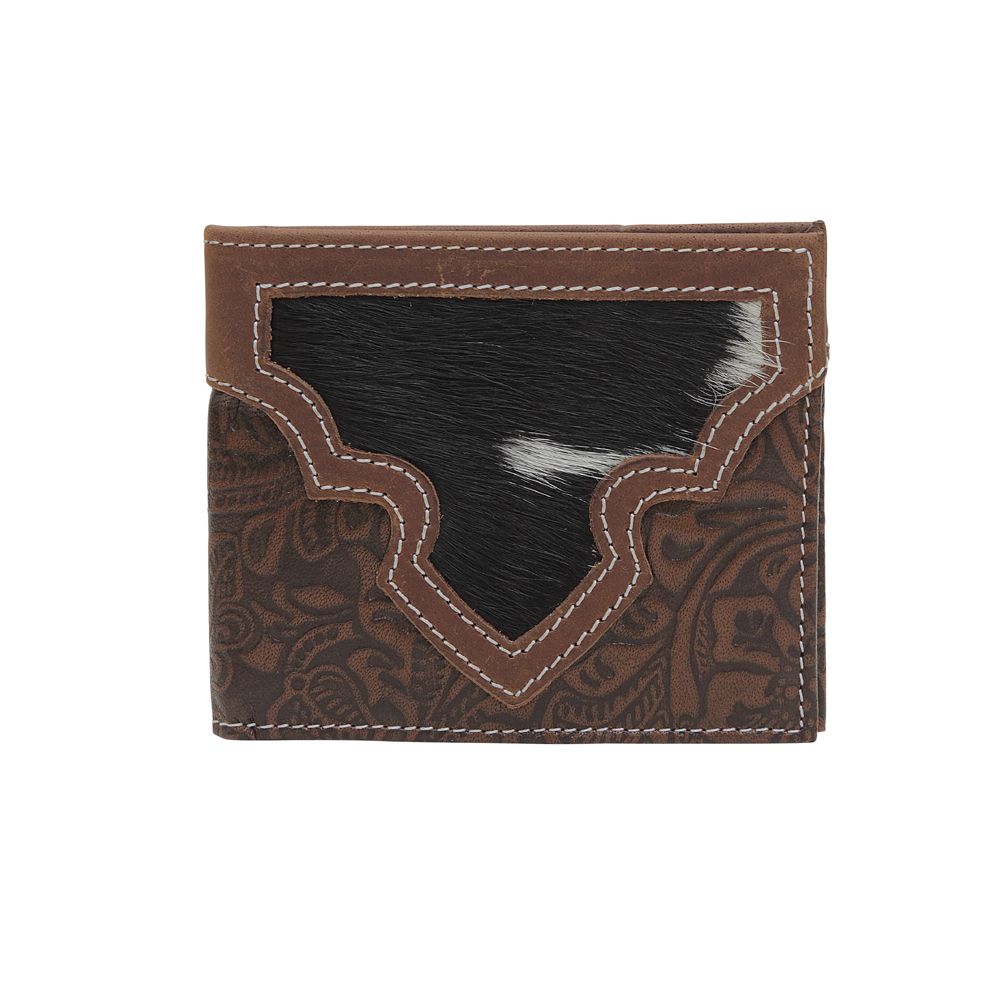 WOODS MEN'S WALLET 5894