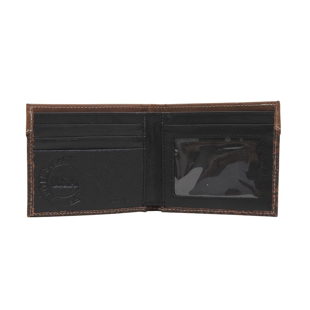 WOODS MEN'S WALLET 5894