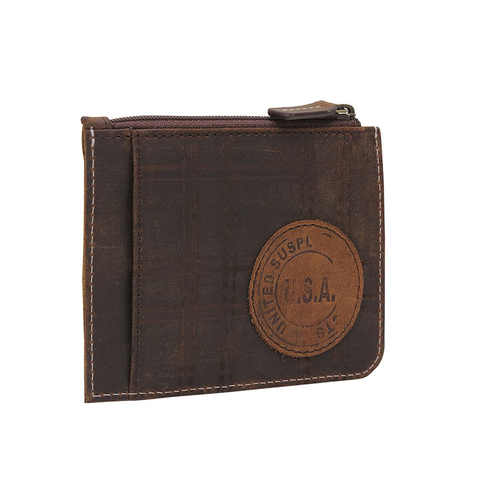 FAULK CREDIT CARD HOLDER 6607