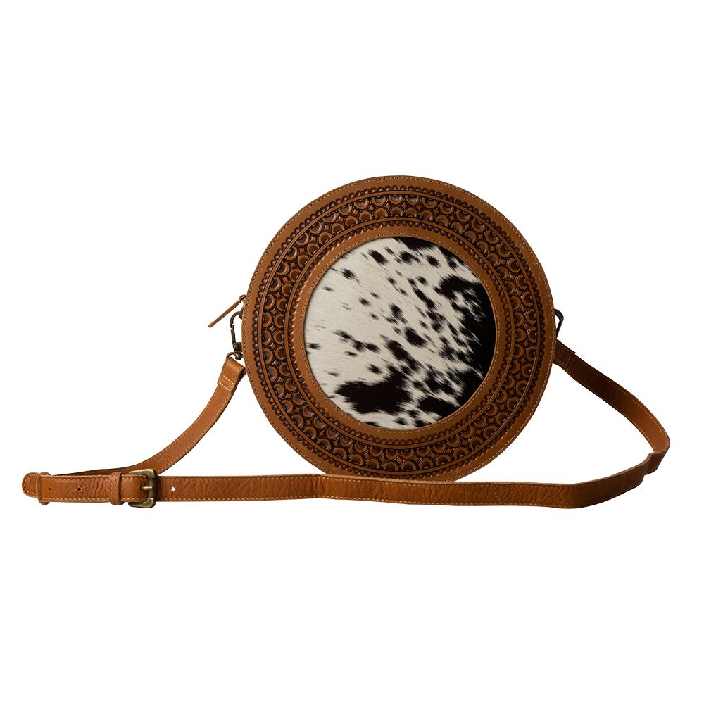 Sanora Round Bag 7469