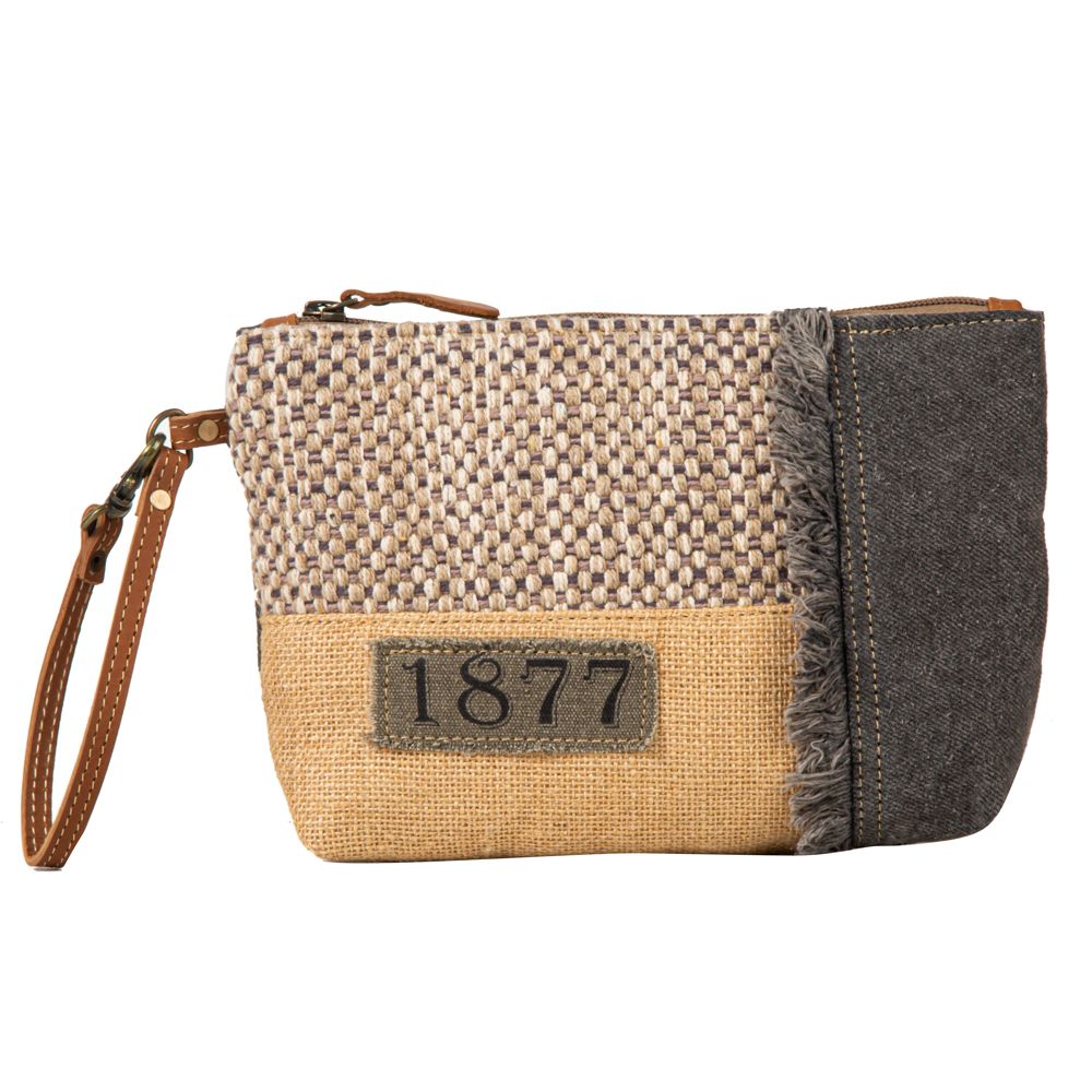 Burlander Patch Pouch 7911