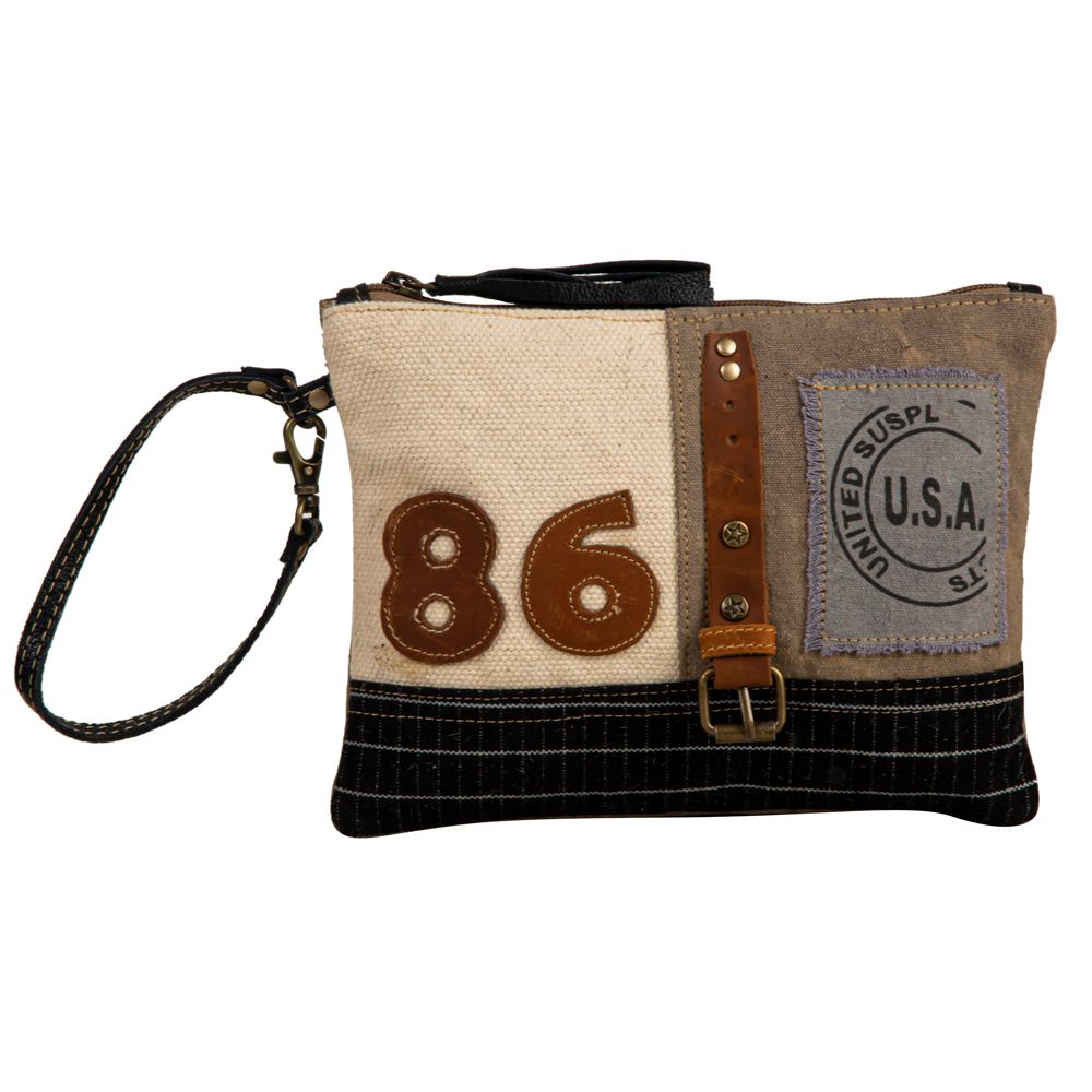 Route 86 Pouch 7928