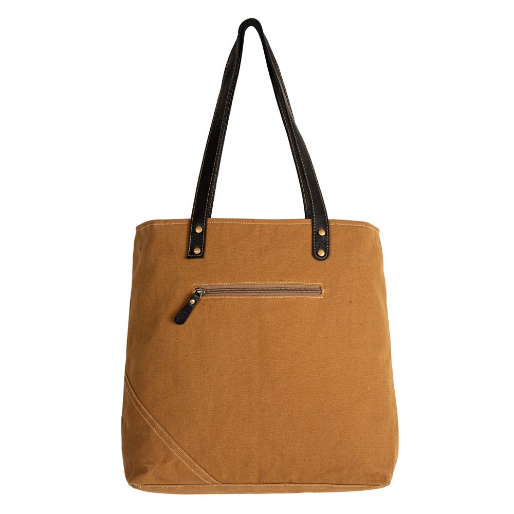 Montrielle Vintage Series Tote Bag 7941