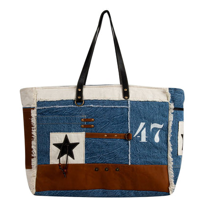 Country Road 47 Weekender Bag 7951