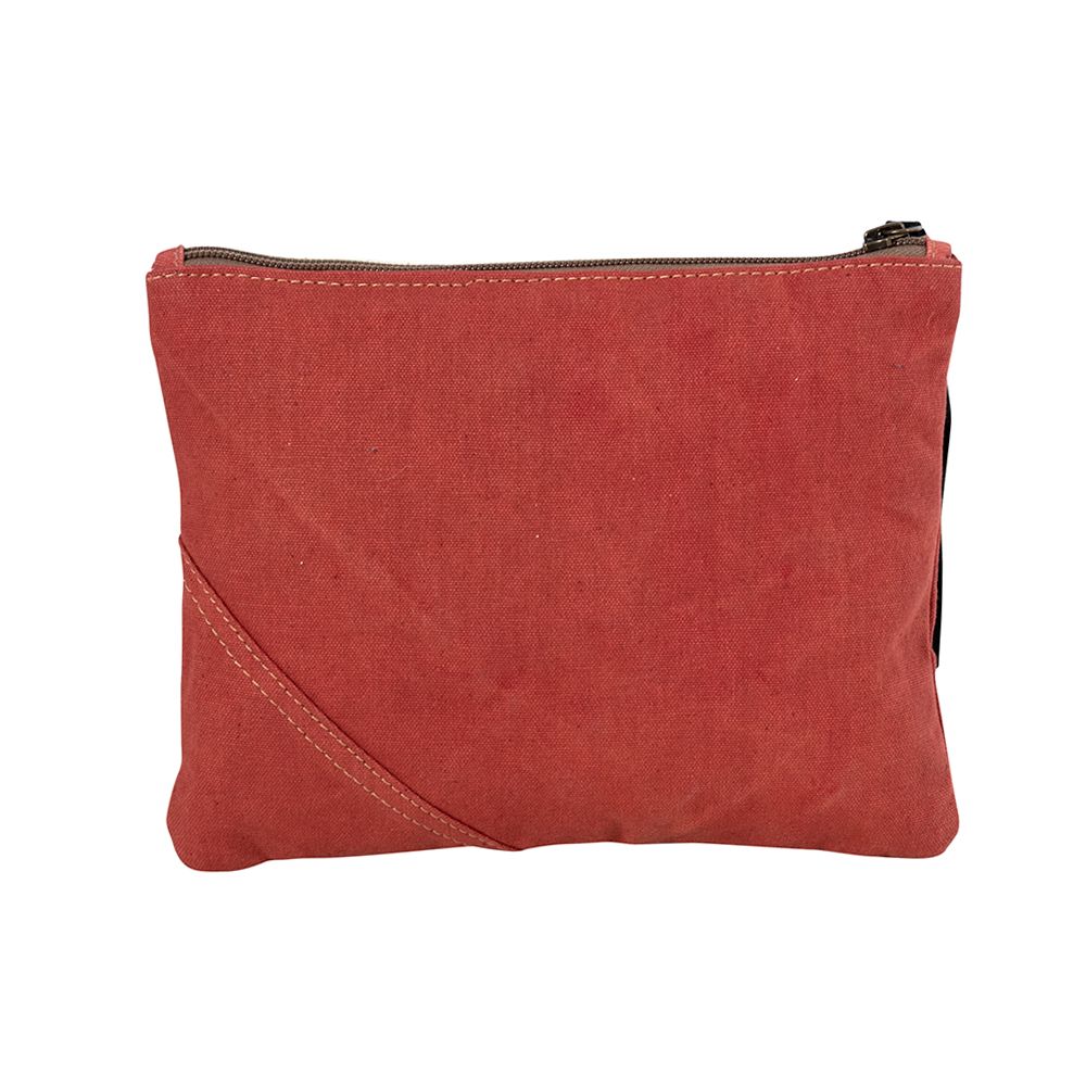 Western Vintage Pouch 8359