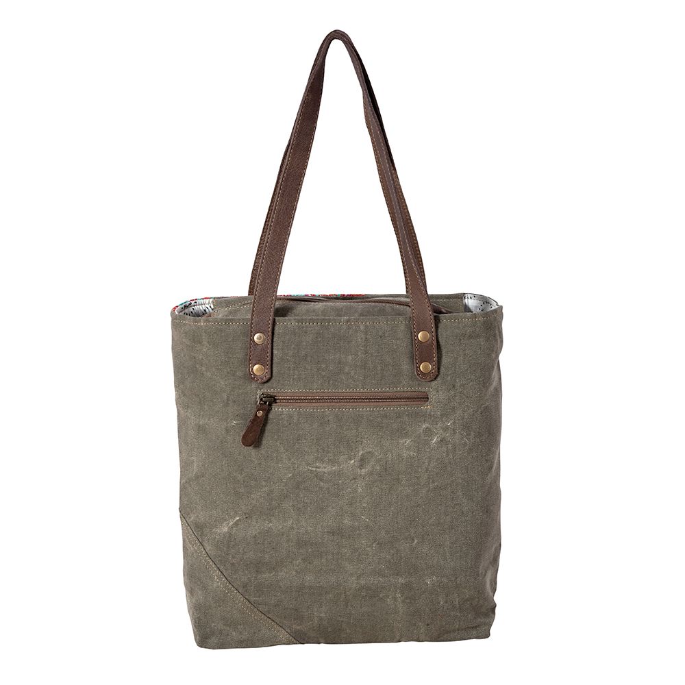 High Trails VP11 Tote Bag 8435