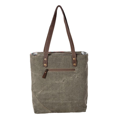 High Trails VP11 Tote Bag 8435