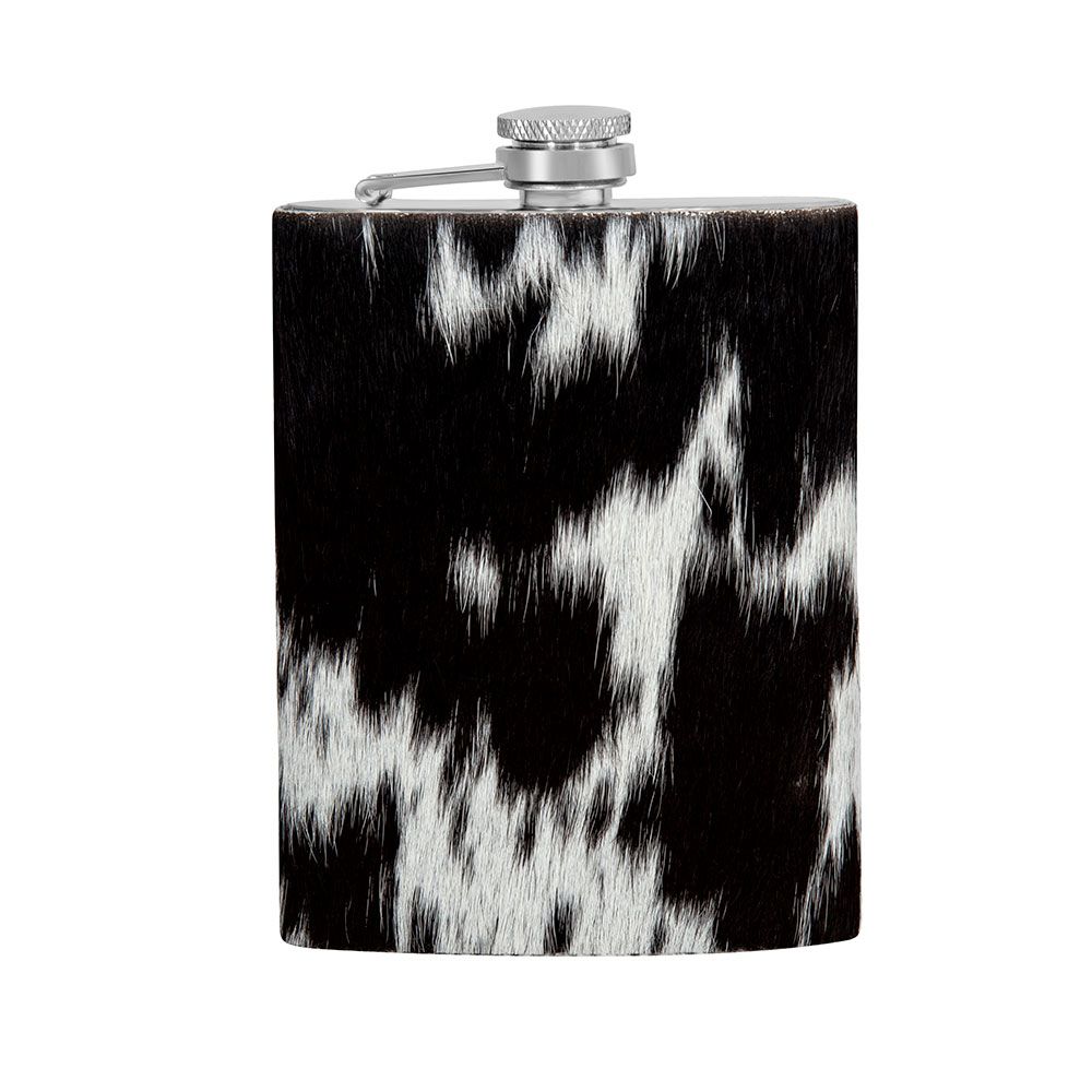 Flask 8476 8 oz