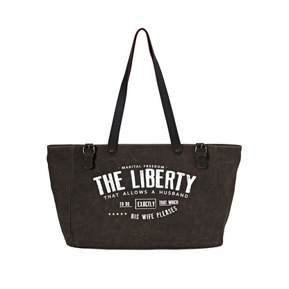 The Liberty Weekender Bag8756