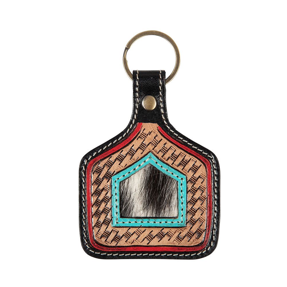 Prairie Homestead Key Fob 8774