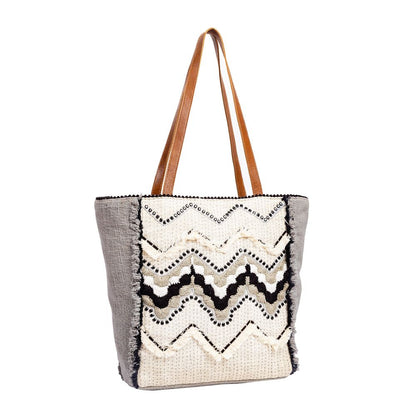 Bethanny Peak Tote 9274