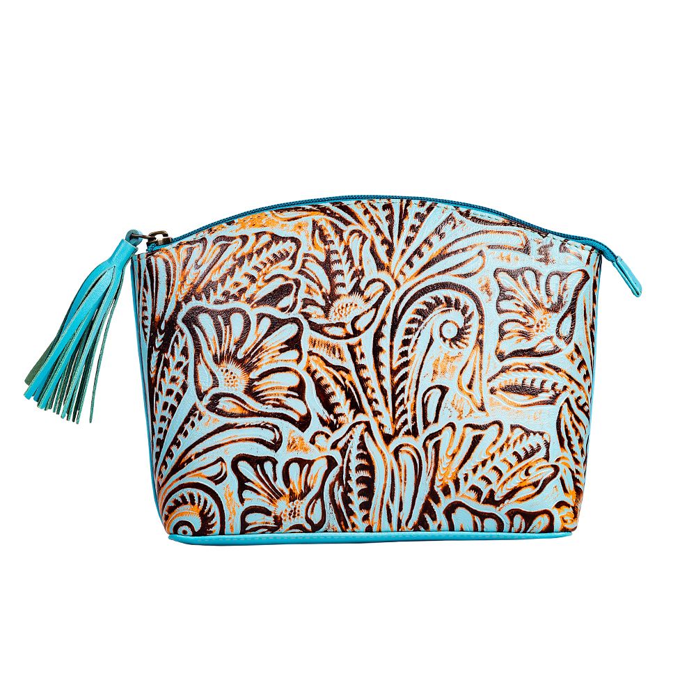 Clarendon Pouch 9378