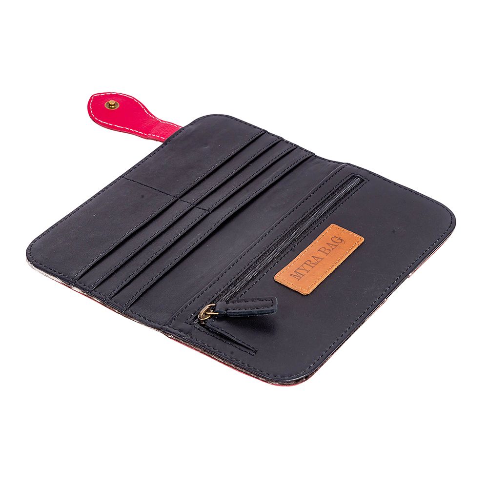 Elkerson Wallet 9397